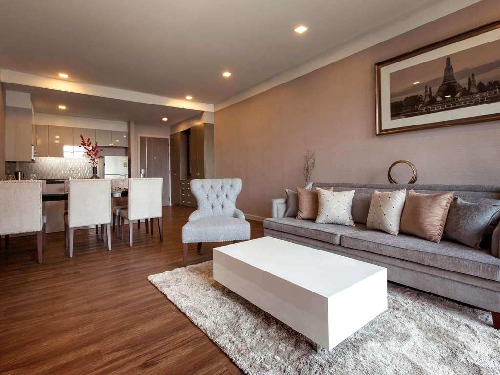 Novotel Sukhumvit 39 4* Bangkok
