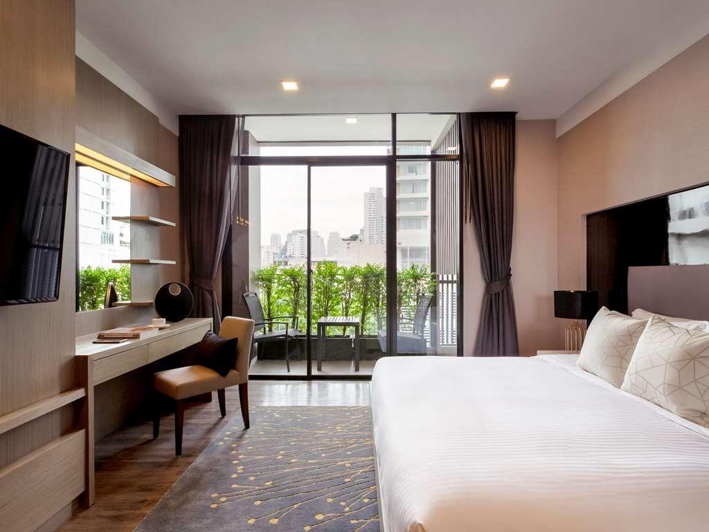 Novotel Sukhumvit 39 Hotel Bangkok