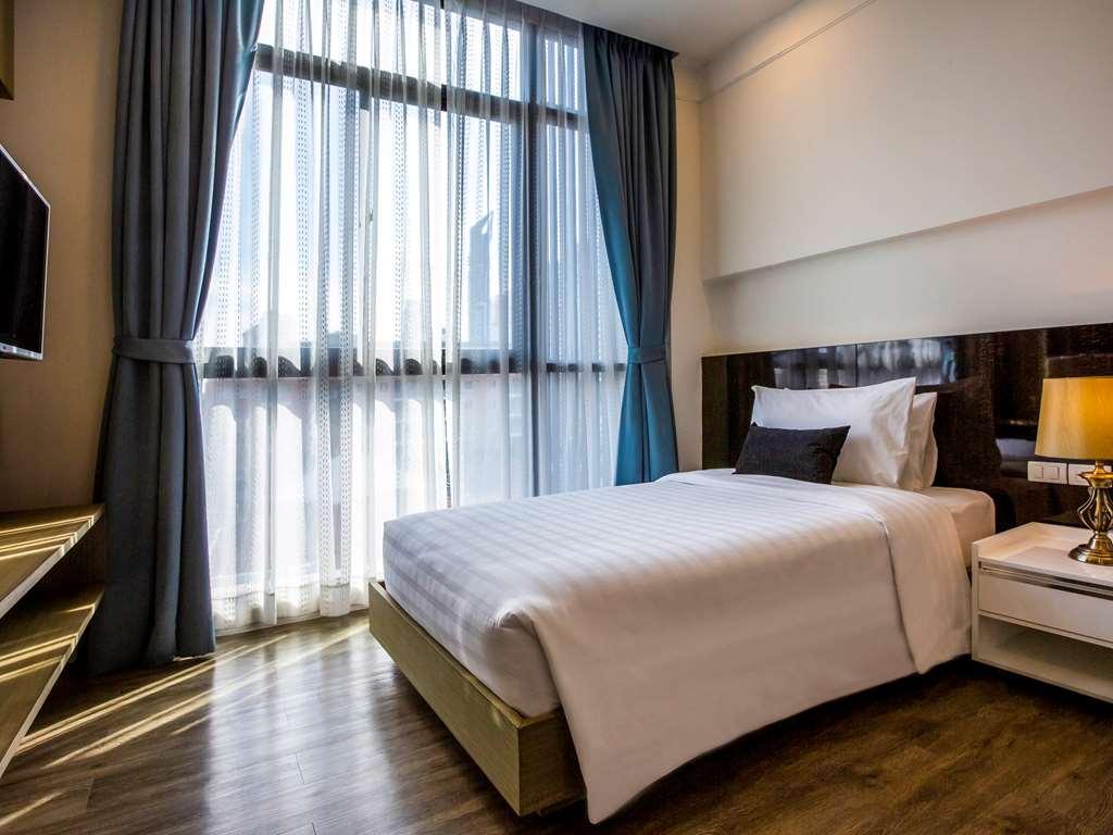 Novotel Sukhumvit 39 4*
