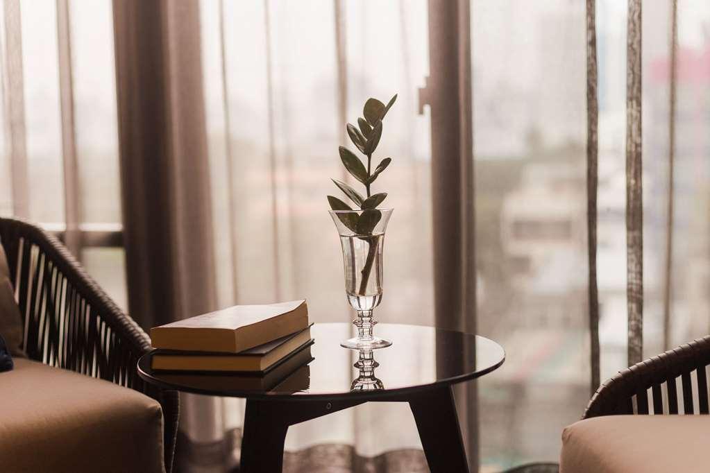 Wyndham Queen Convention Centre 4* Banguecoque