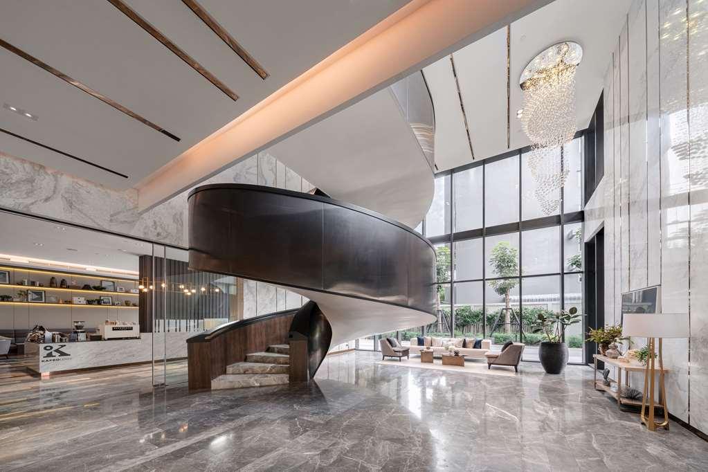 Wyndham Queen Convention Centre Banguecoque