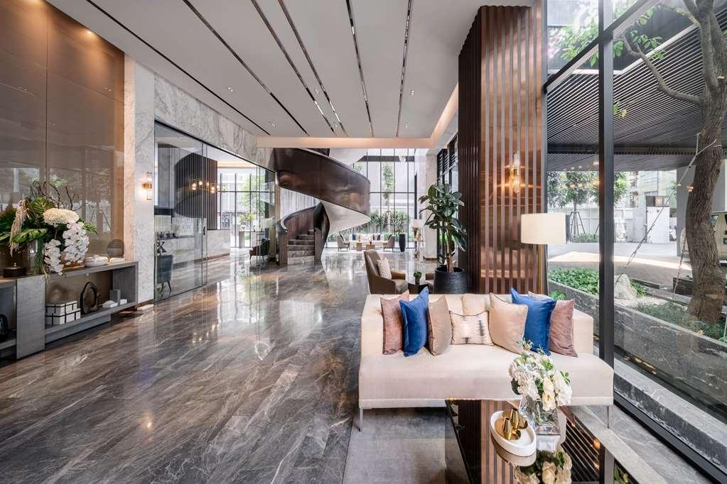 Wyndham Queen Convention Centre Hotel Banguecoque