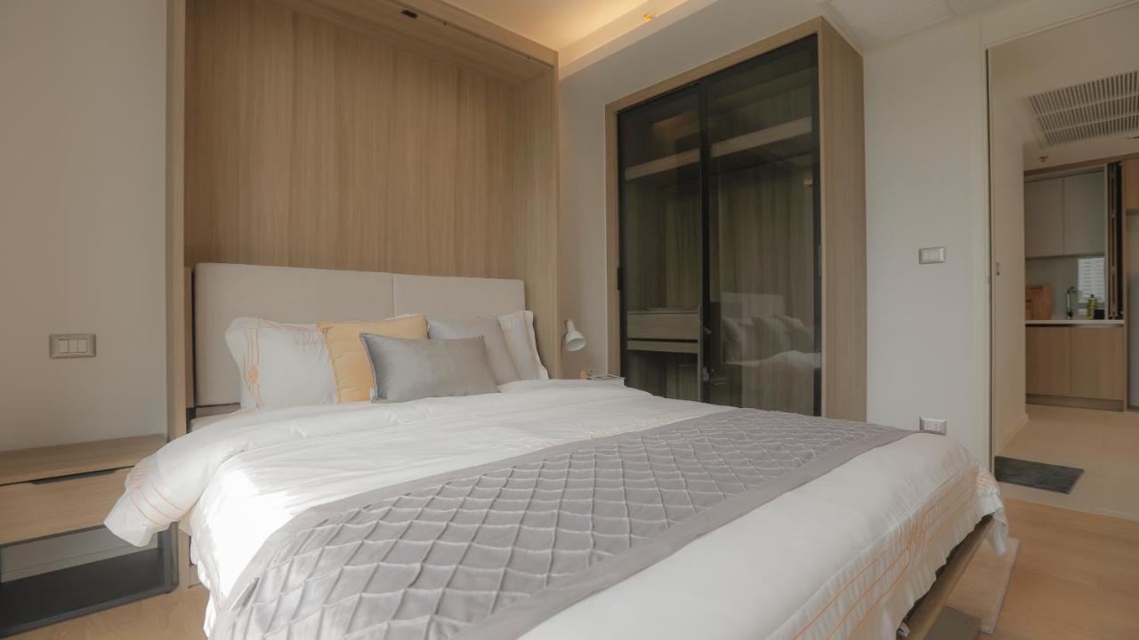 Funstay Bangkok Circle Condo Apartment *