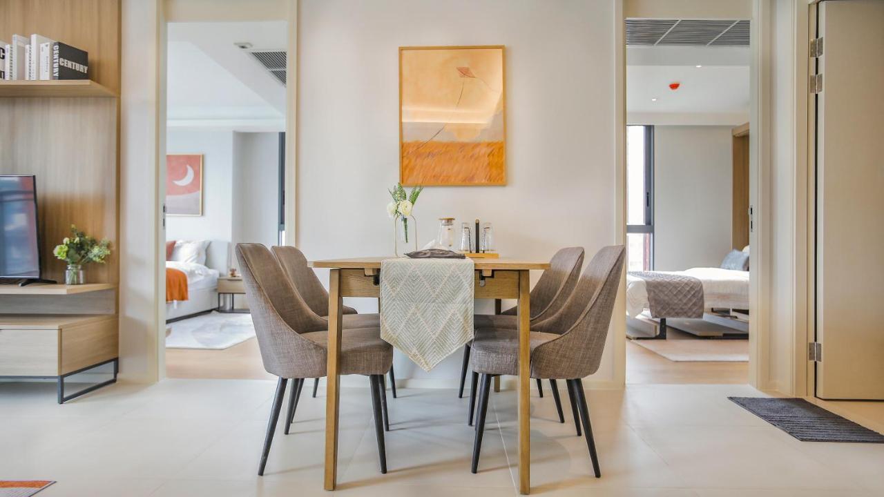 Funstay Bangkok Circle Condo *