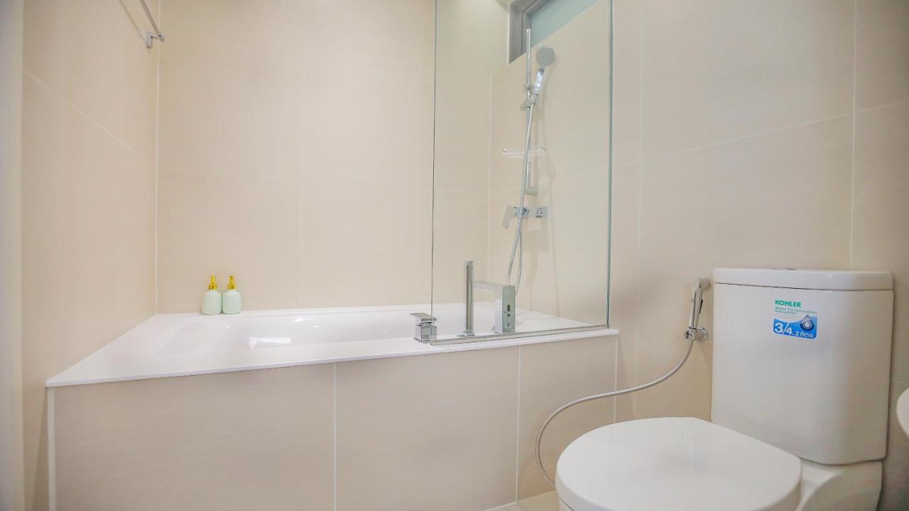 Funstay Bangkok Circle Condo *