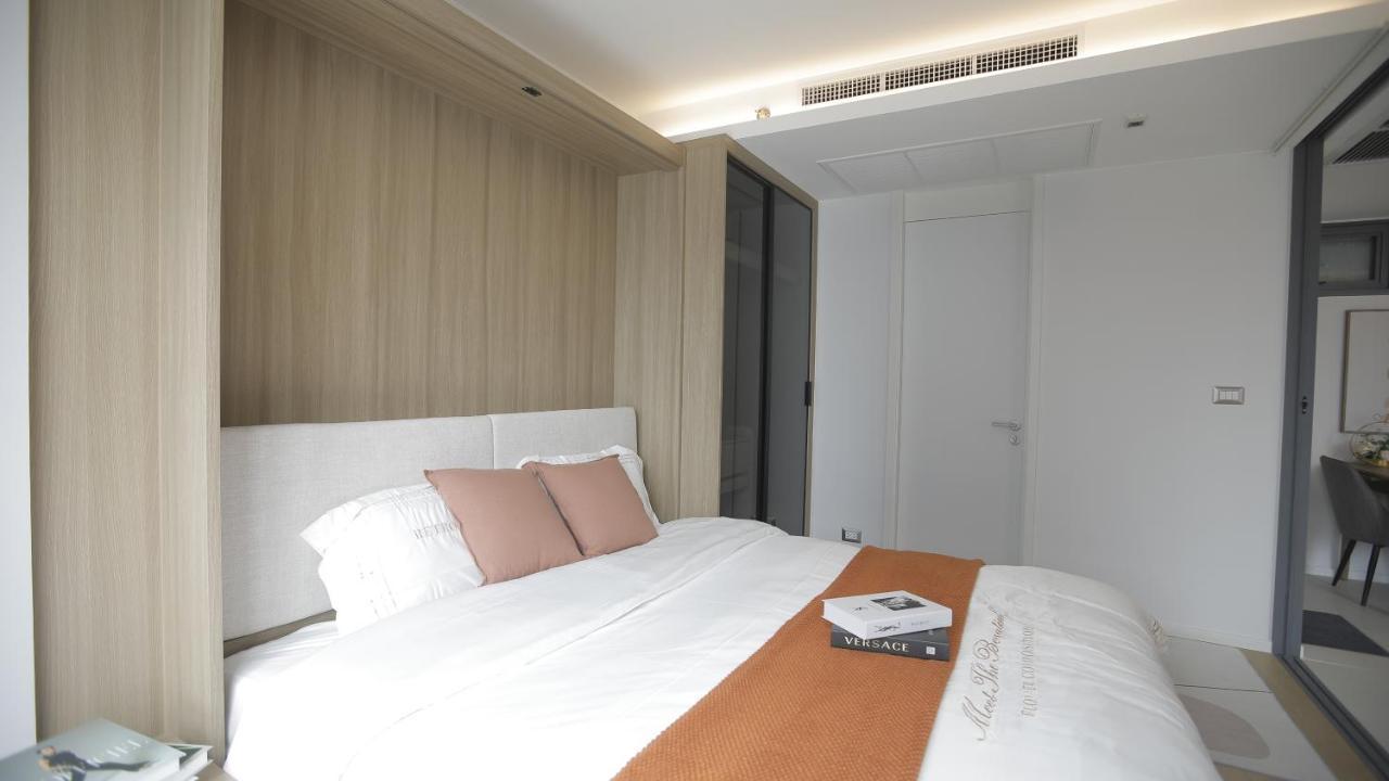 Funstay Bangkok Circle Condo Apartment
