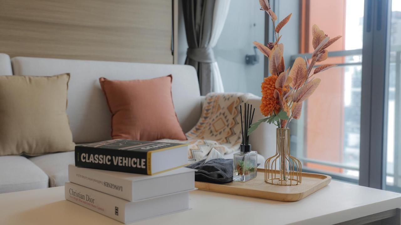 Funstay Bangkok Circle Condo * Bangkok