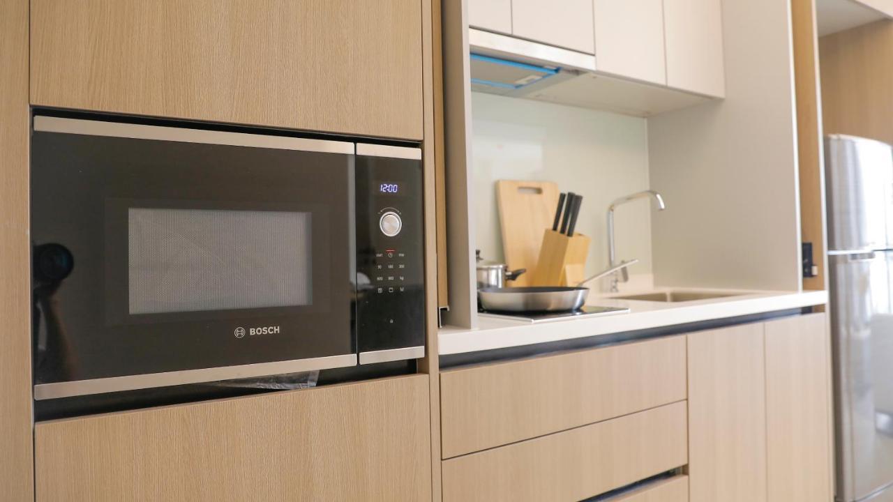 Apartment Funstay Bangkok Circle Condo