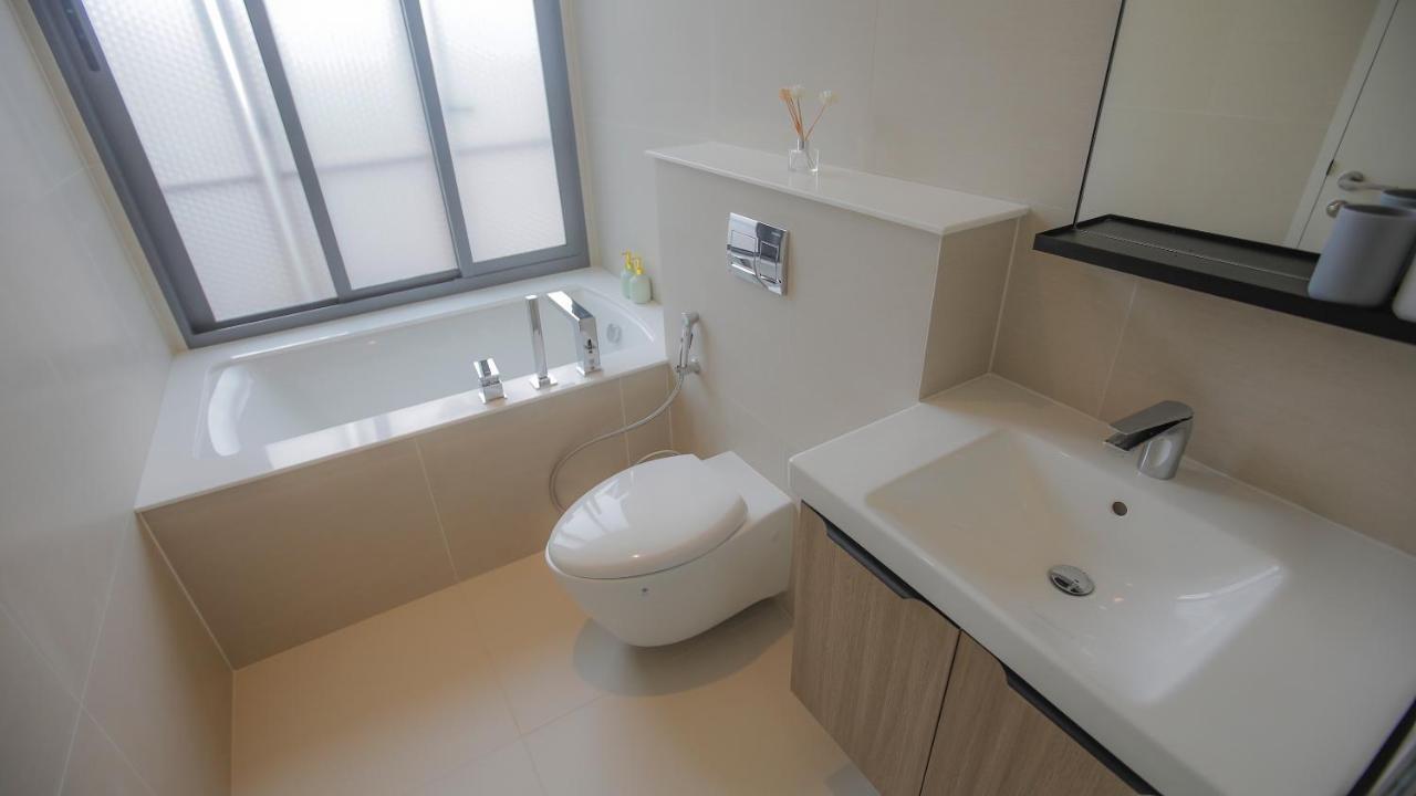 Funstay Bangkok Circle Condo Apartment