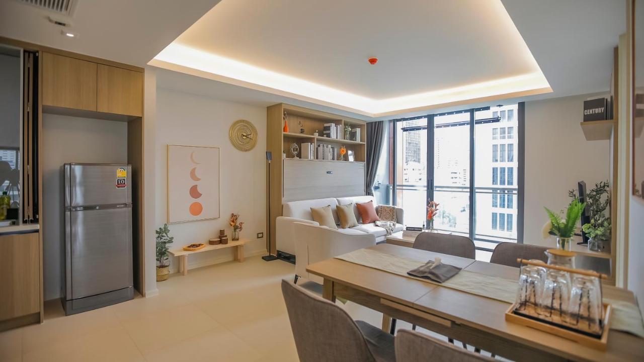 Funstay Bangkok Circle Condo Bangkok