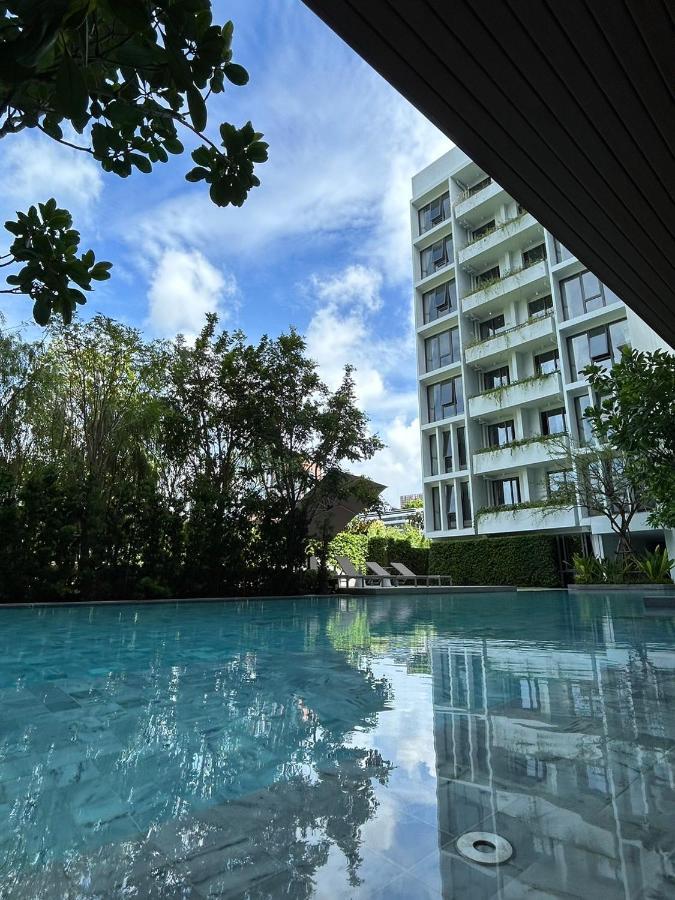 Tierra Residences Bangkok