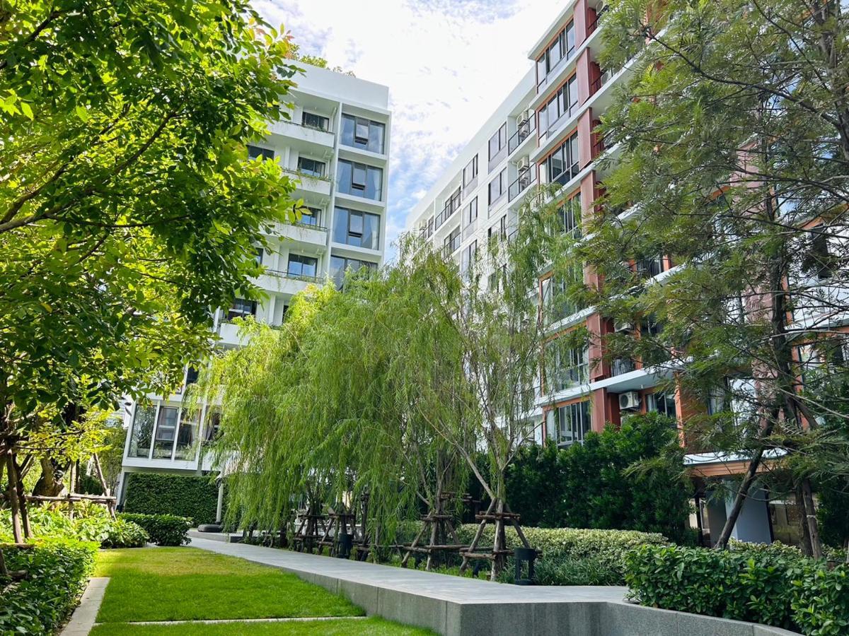 Tierra Residences * Bangkok