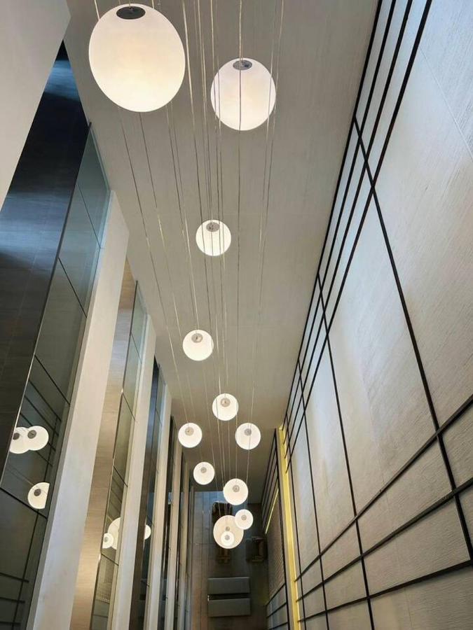 Apartment Tierra Residences *