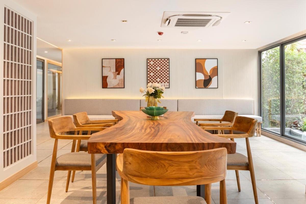 Tierra Residences *