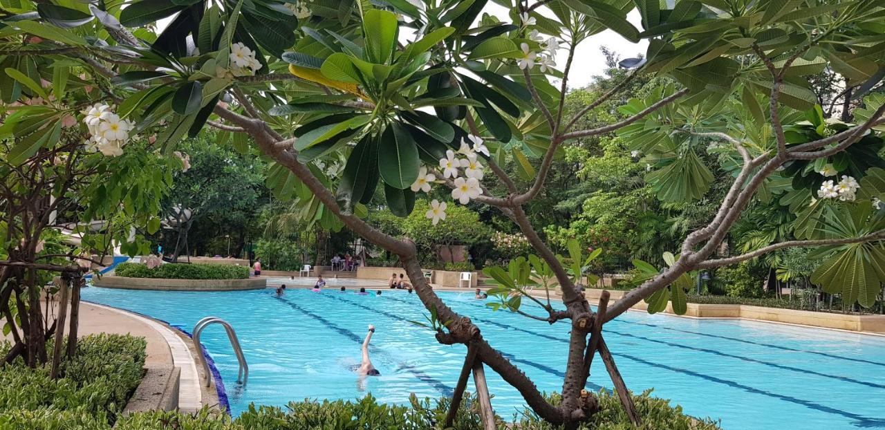 The Park Land Bangna By Nudda Bangkok