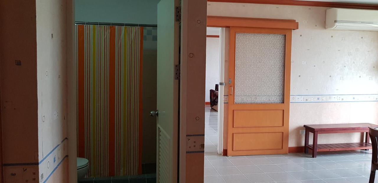 The Park Land Bangna By Nudda Apartment Bangkok