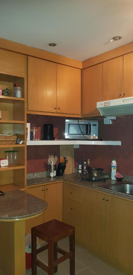 Apartment The Park Land Bangna By Nudda Bangkok