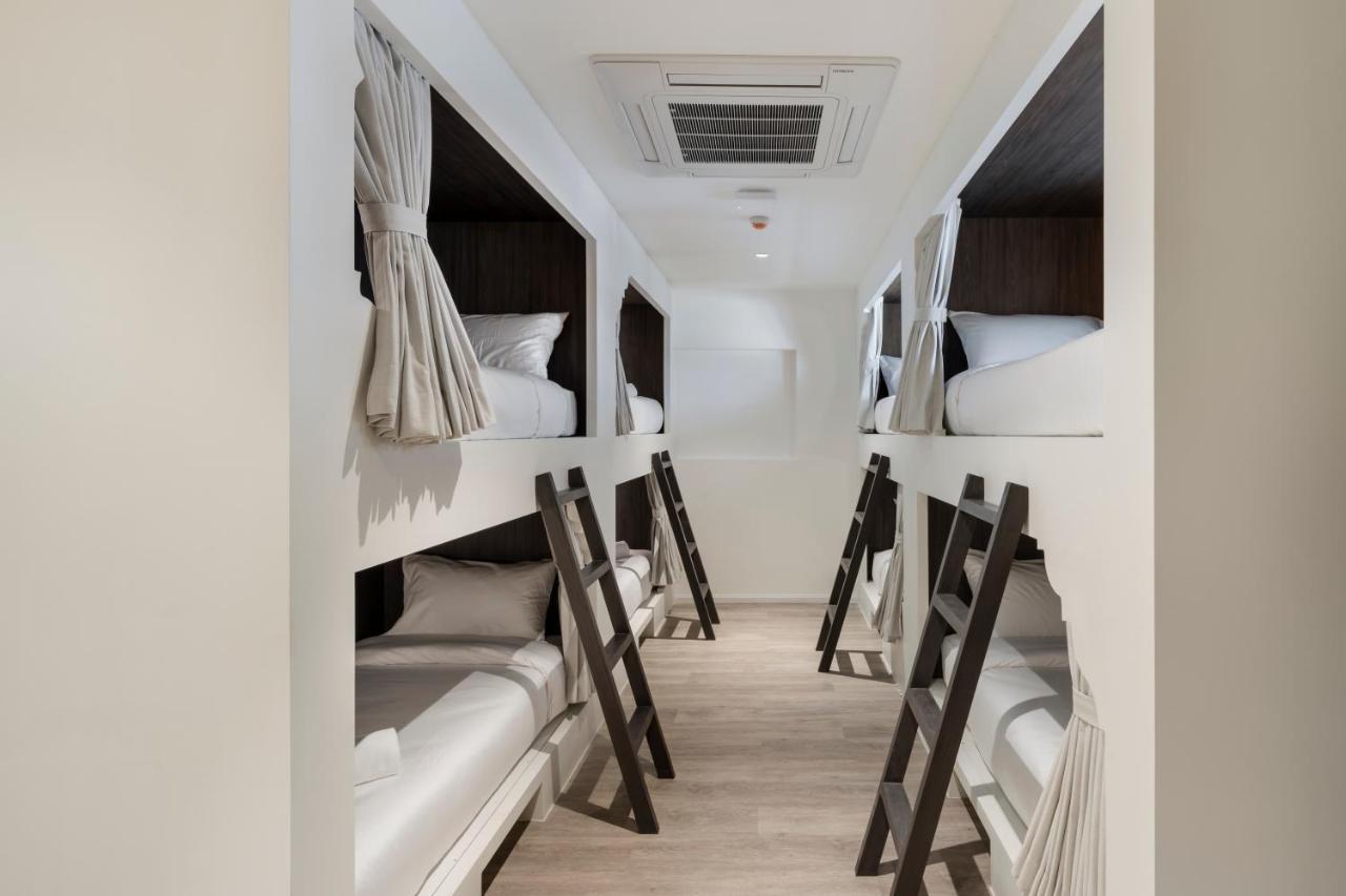 Hotel Lilit Bang Lumphu 4*