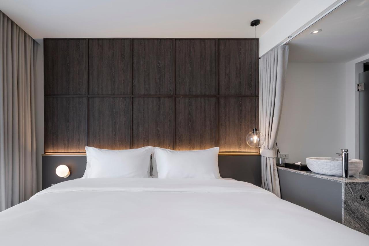 Lilit Bang Lumphu Hotel Bangkok