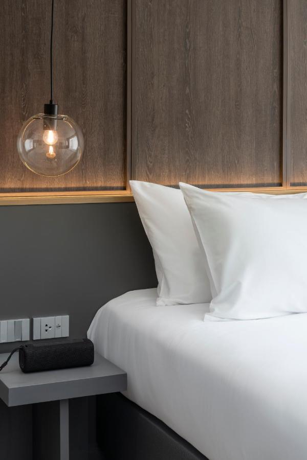 Lilit Bang Lumphu Hotel Bangkok