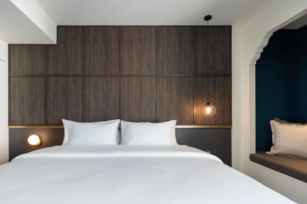 Lilit Bang Lumphu Hotel