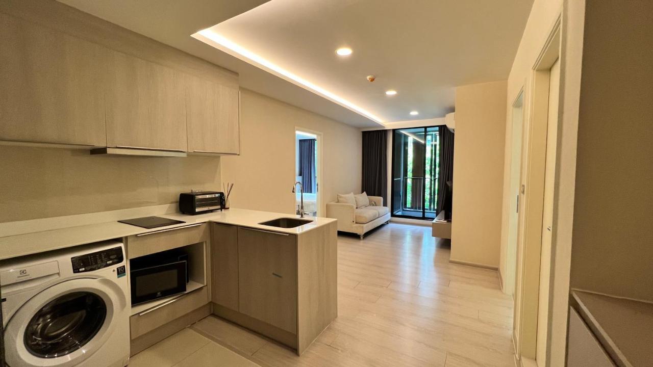 Apartemen Sukhumvit 36 Vtara *