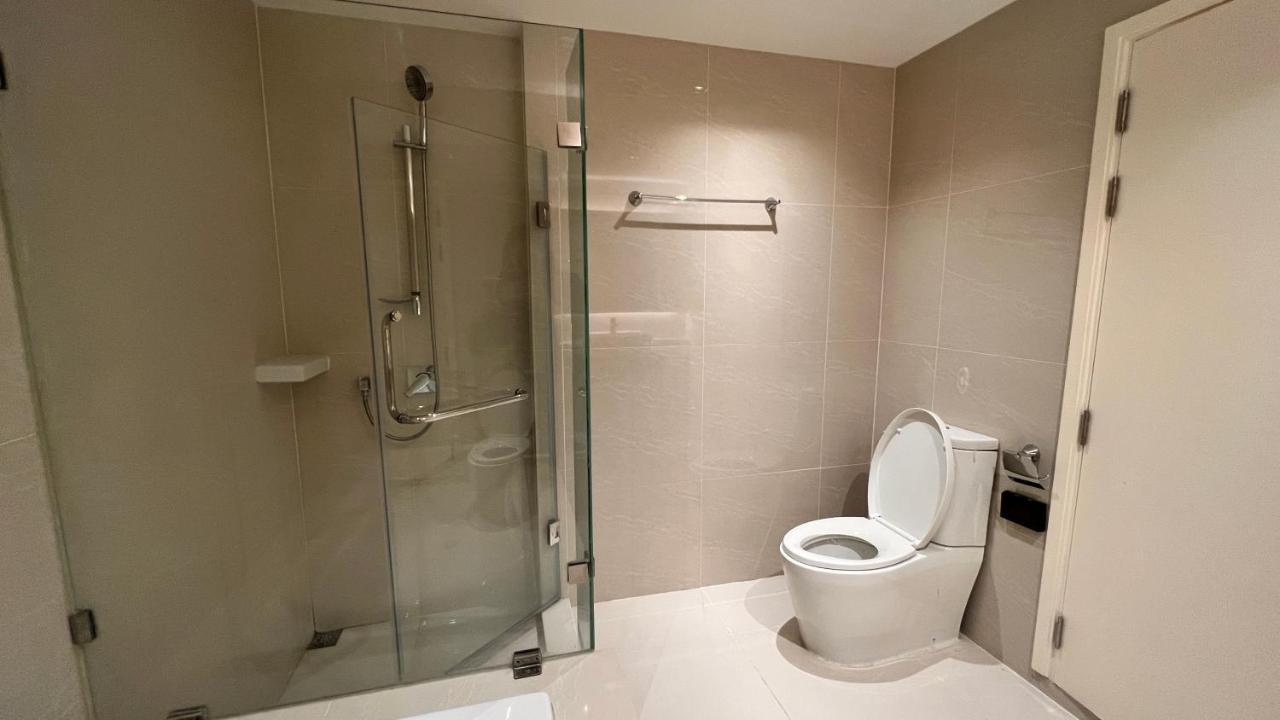 Sukhumvit 36 Vtara Apartemen *