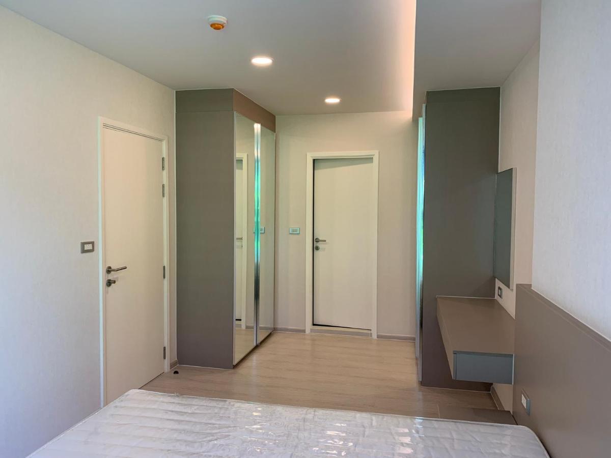 Sukhumvit 36 Vtara Apartemen *
