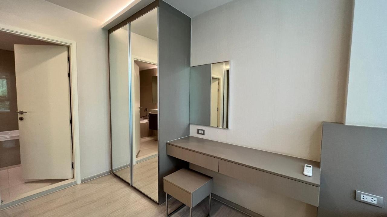 Apartemen Sukhumvit 36 Vtara