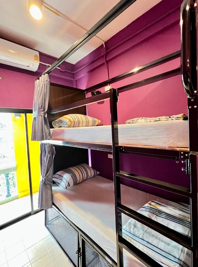 Hostel El Biografo Bangkok