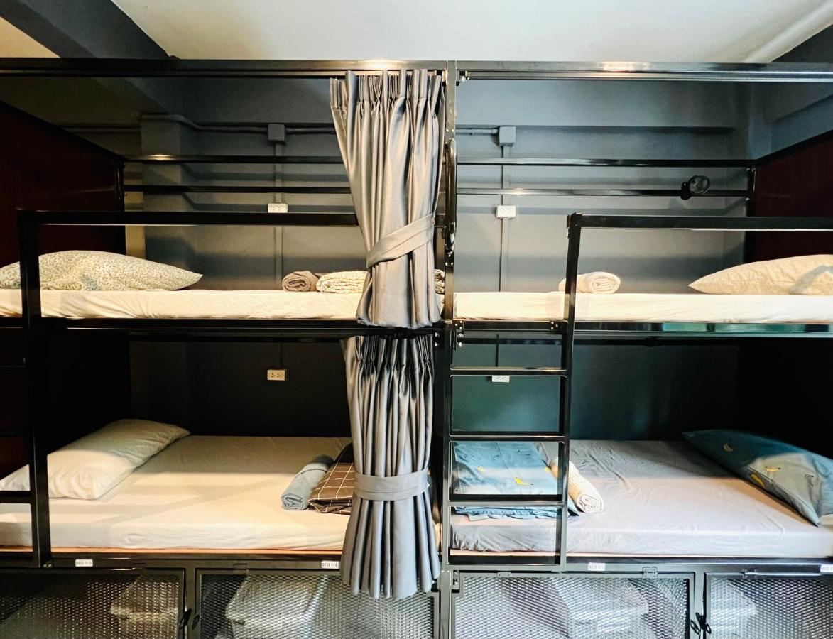 Hostel El Biografo Bangkok