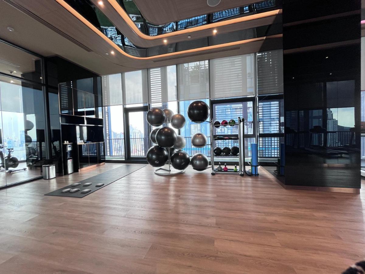 市中心thanon Phaya精品公寓 Apartment *