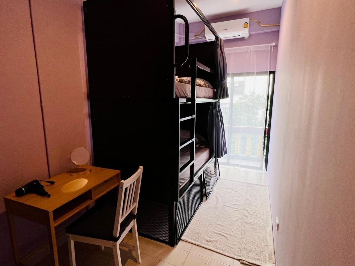 El Biografo Hostel