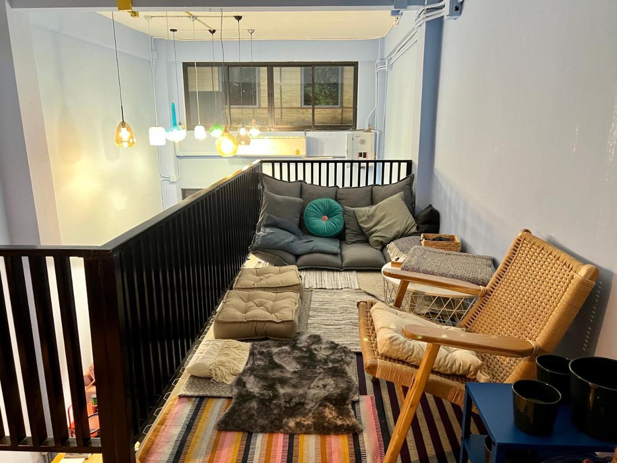 El Biografo Hostel