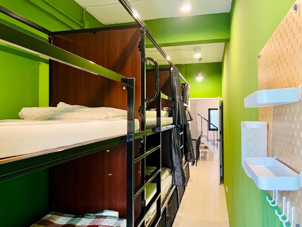El Biografo Hostel