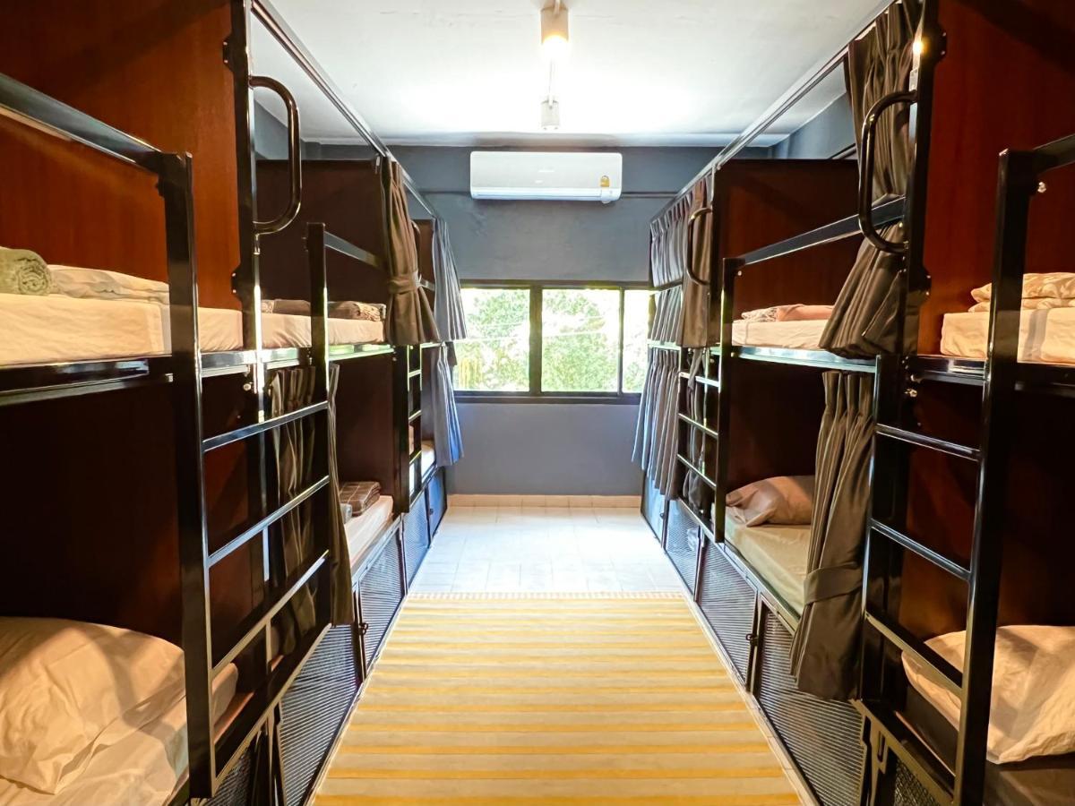 Hostel El Biografo