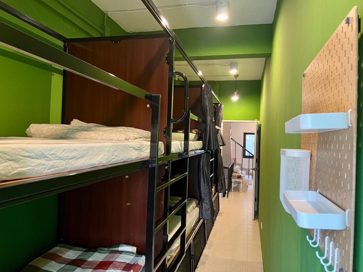 El Biografo Hostel