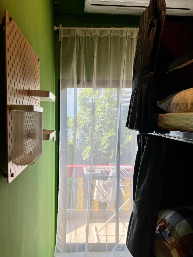 El Biografo Hostel Bangkok