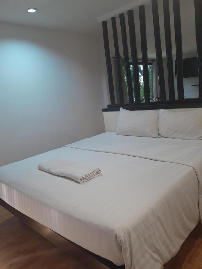 Zen @18 Hotel