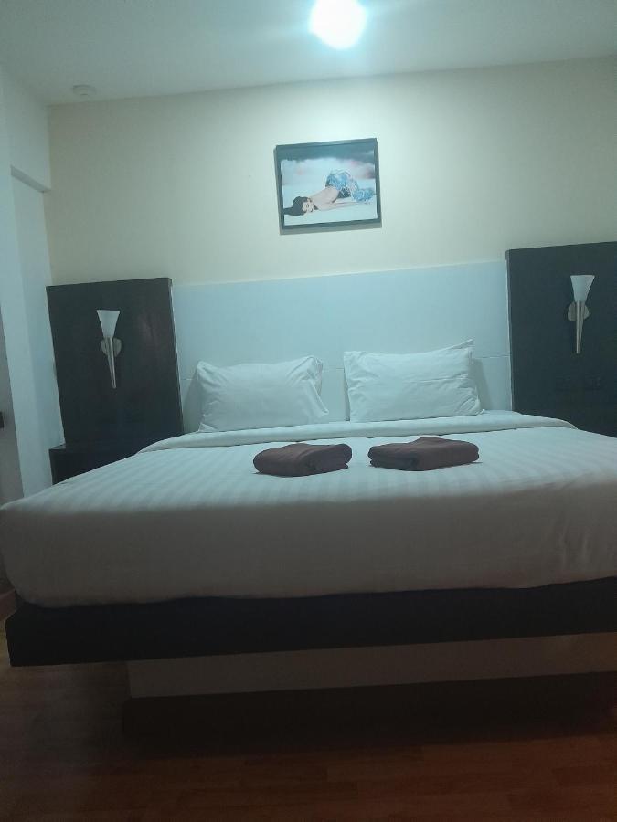 Zen @18 * Bangkok