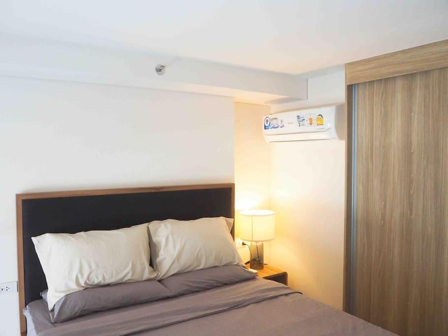 2309 Siamese素坤逸87 Loft 空中酒吧 高层景观 Bts On Nut Apartment