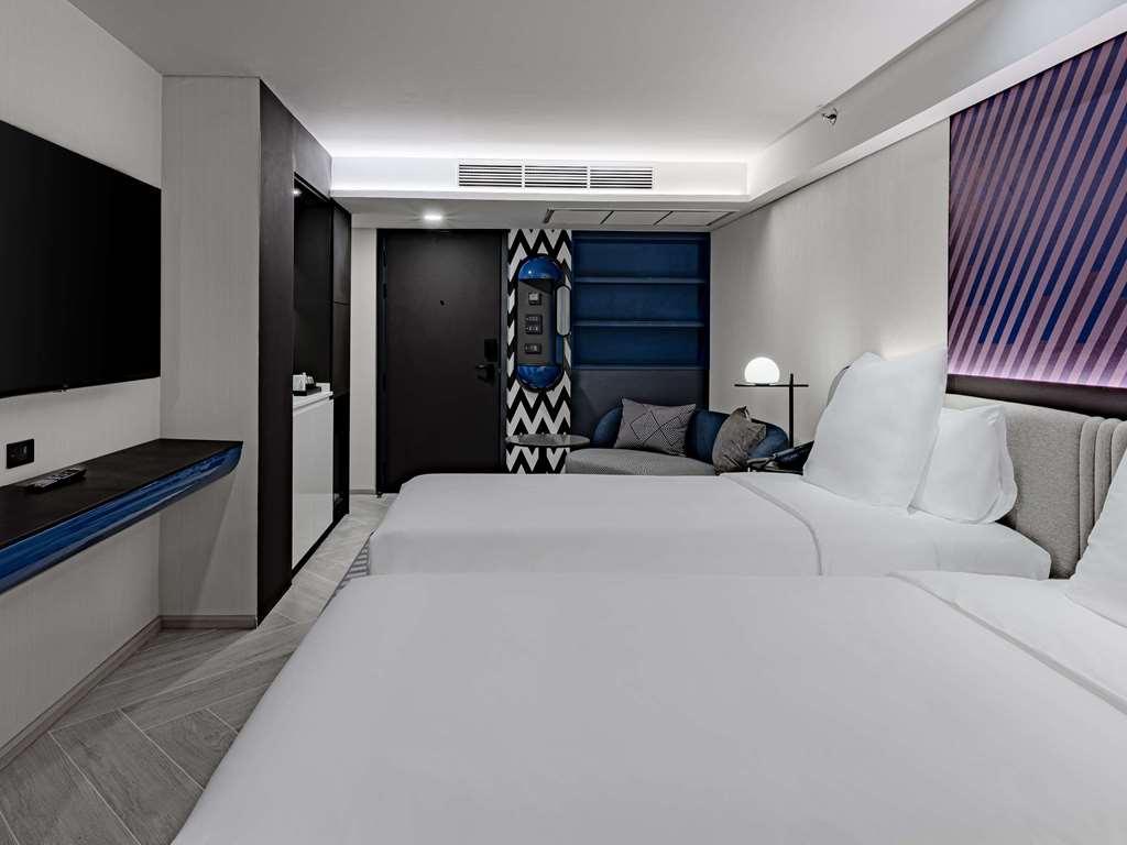 Hotel Tribe Living Sukhumvit 39 By Accorhotels Bangkok