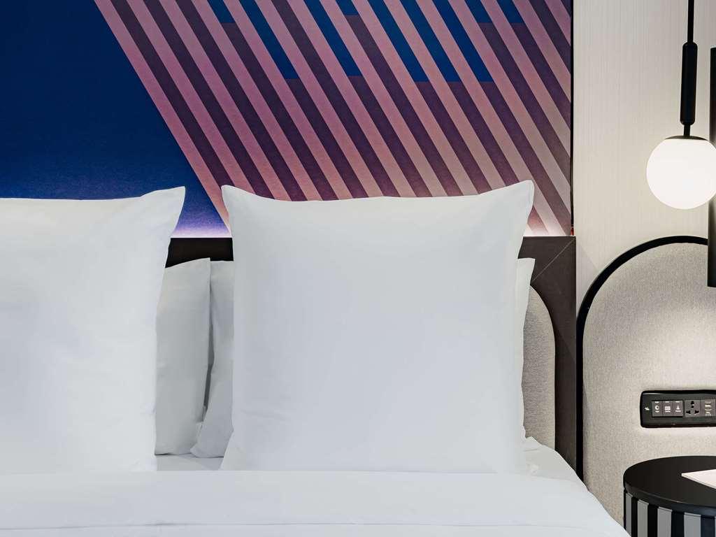 Tribe Living Sukhumvit 39 By Accorhotels 4* Bangkok