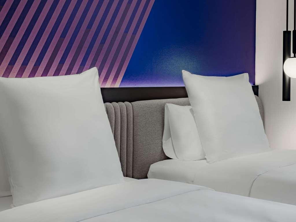 Tribe Living Sukhumvit 39 By Accorhotels Hotel Bangkok