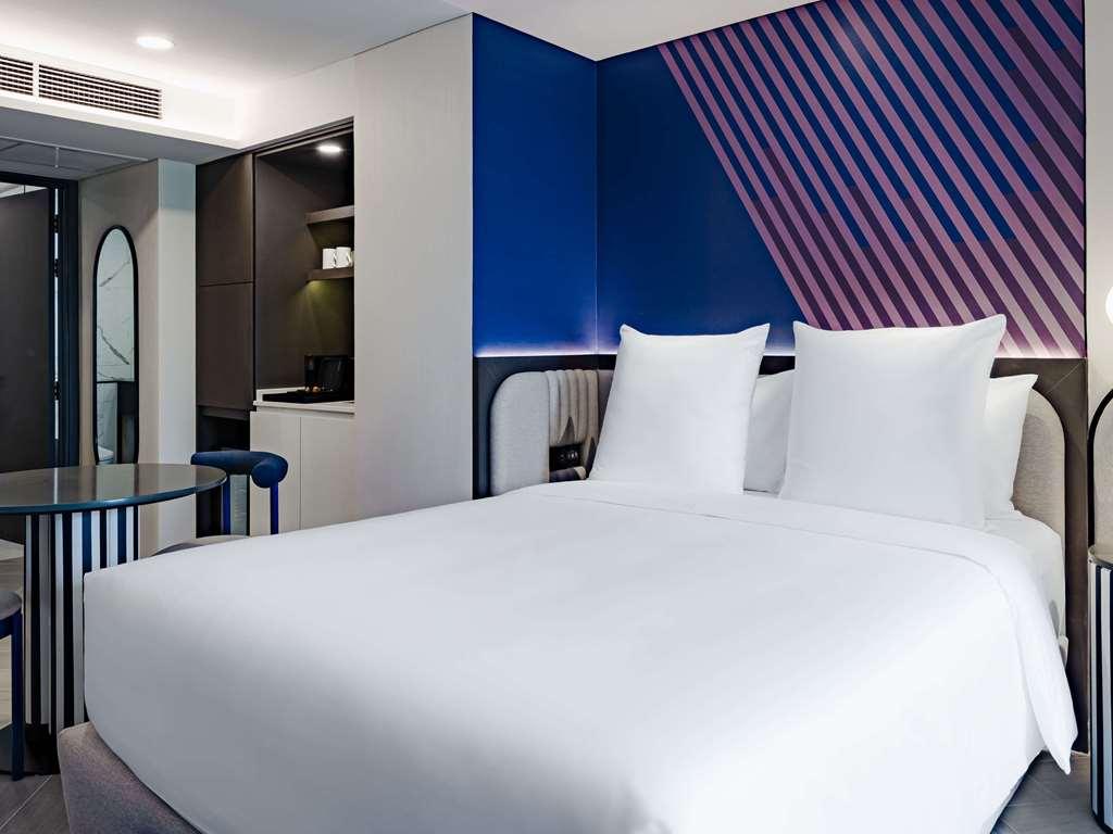 Hotel Tribe Living Sukhumvit 39 By Accorhotels