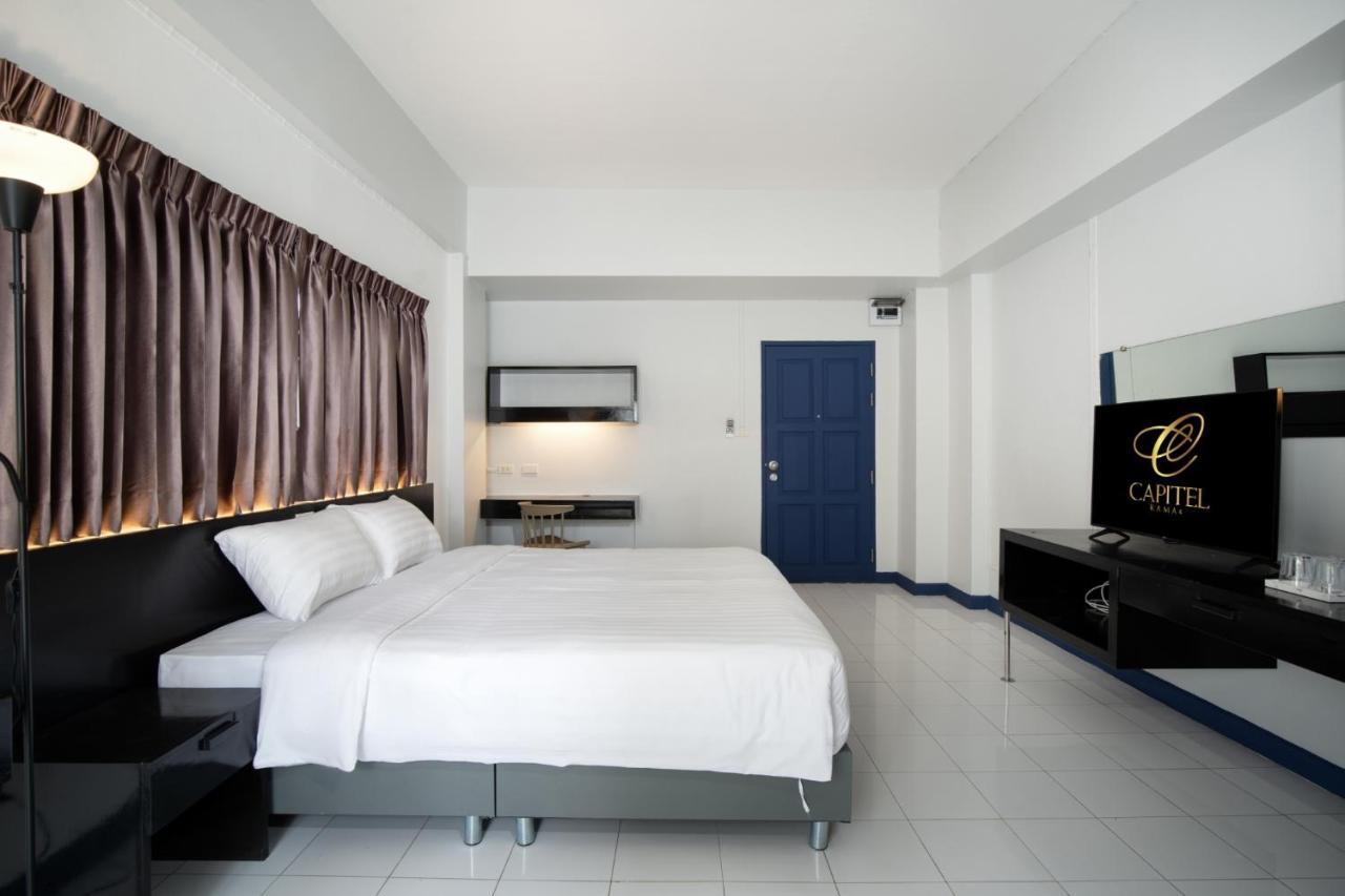 Aparthotel Capitel Rama 4 Bangkok