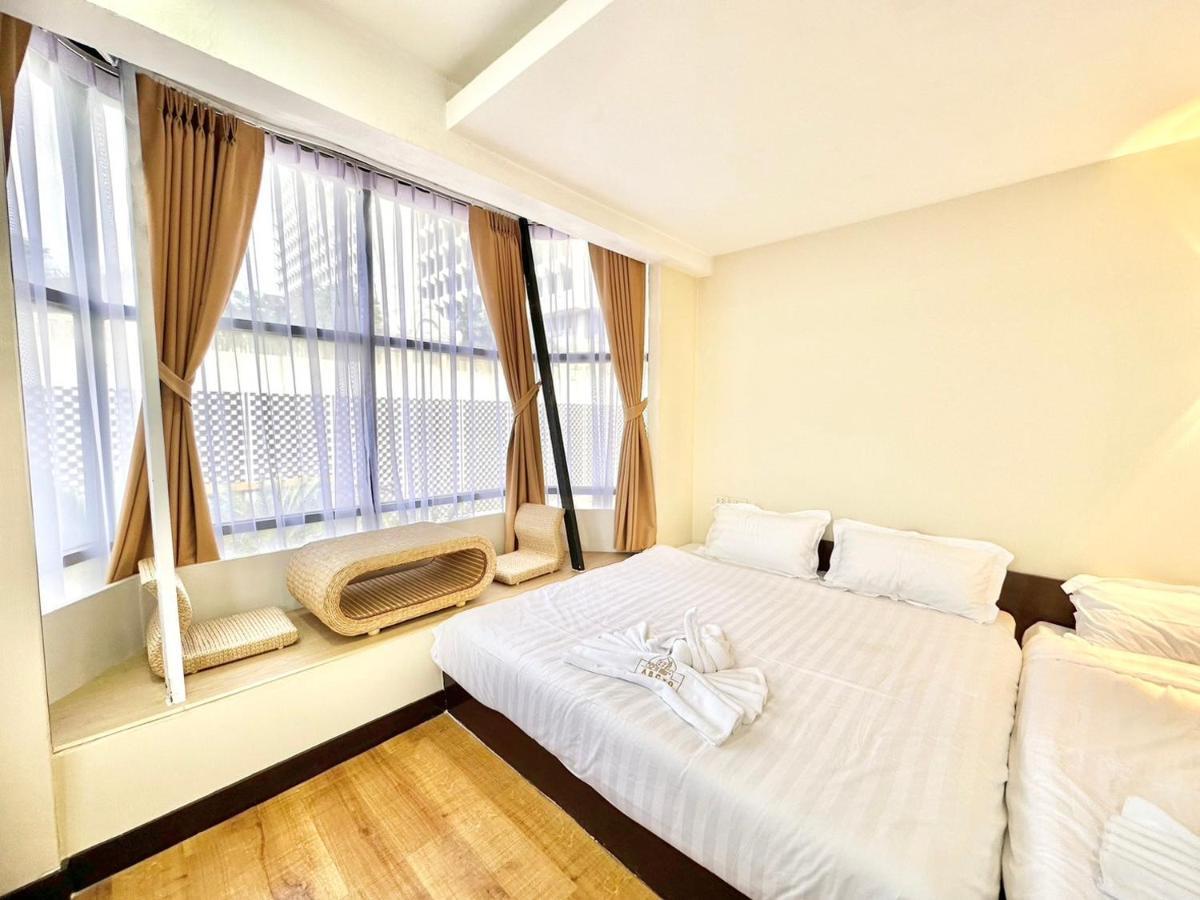 Abc So Hotel 3*