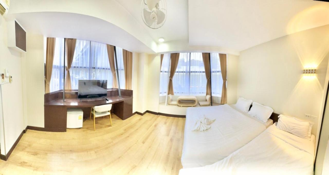 Abc So Hotel Bangkok