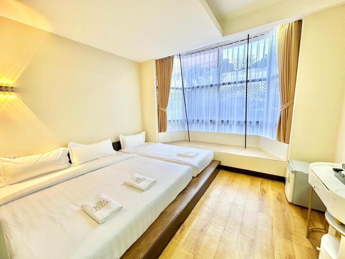 Hotel Abc So Bangkok