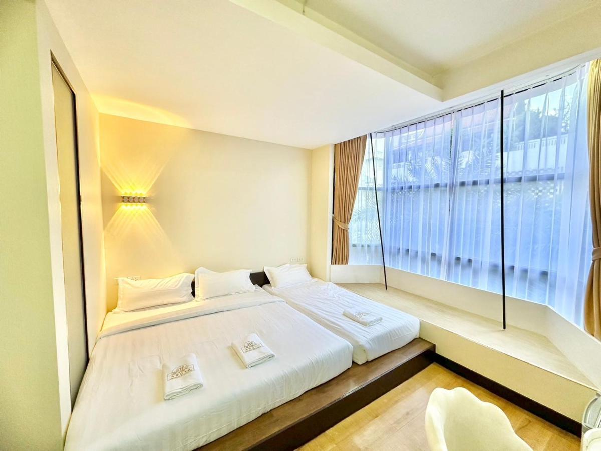 Abc So Hotel Bangkok